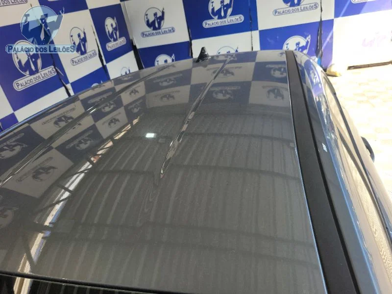 Lote 604 - HYUNDAI HB2010TA COMFORT