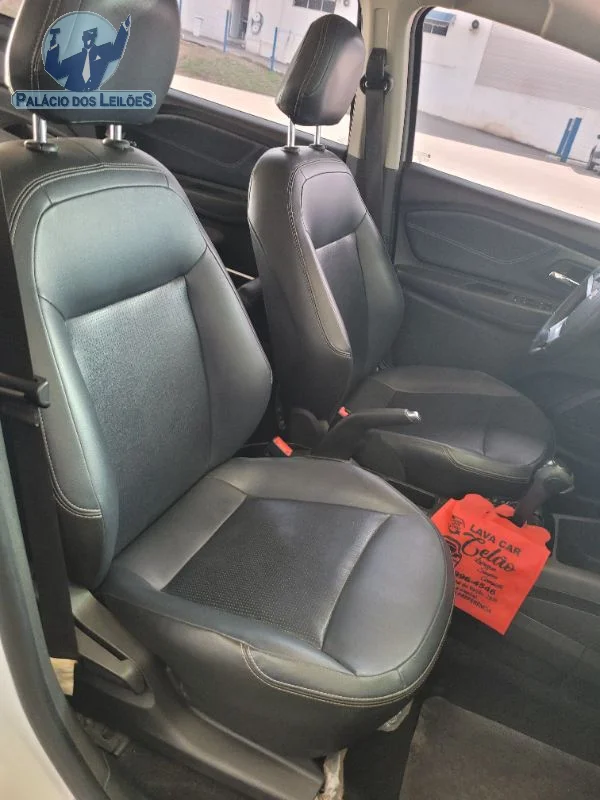 Lote 609 - CHEV SPIN 18L AT PREMIER