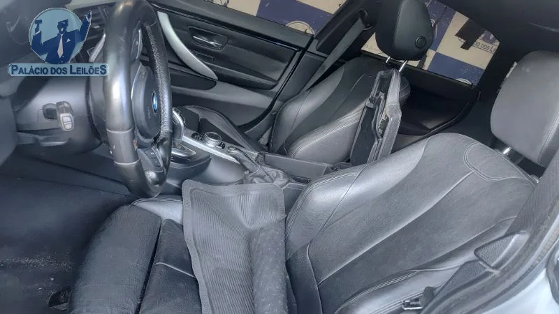 Lote 1464207 - I BMW 428I GRAN COUPE