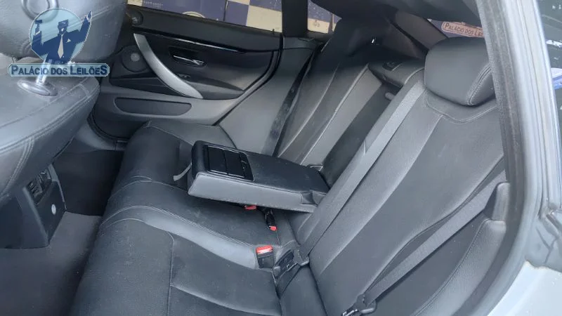 Lote 1464207 - I BMW 428I GRAN COUPE