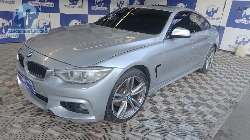 Lote 1464207 - I BMW 428I GRAN COUPE