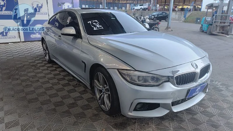 Lote 1464207 - I BMW 428I GRAN COUPE