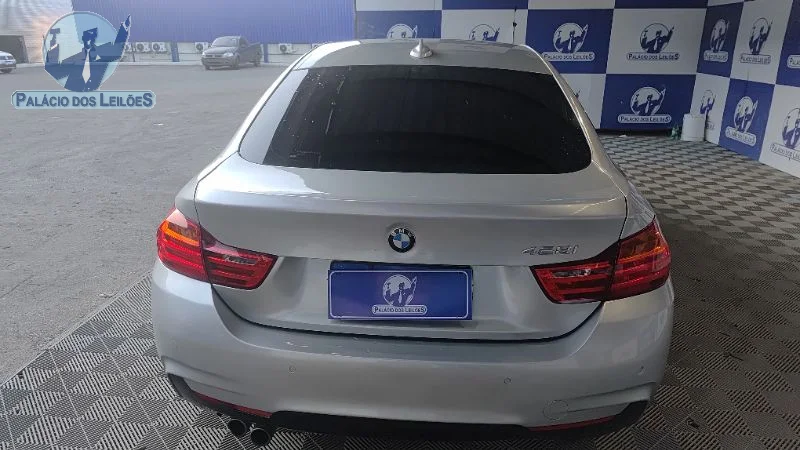 Lote 1464207 - I BMW 428I GRAN COUPE