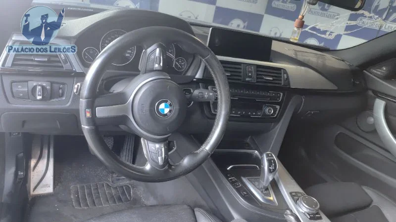Lote 1464207 - I BMW 428I GRAN COUPE