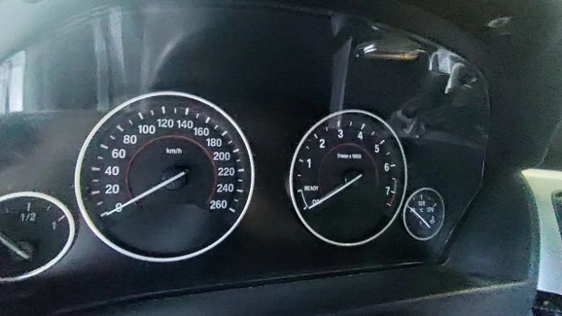 Lote 1464207 - I BMW 428I GRAN COUPE