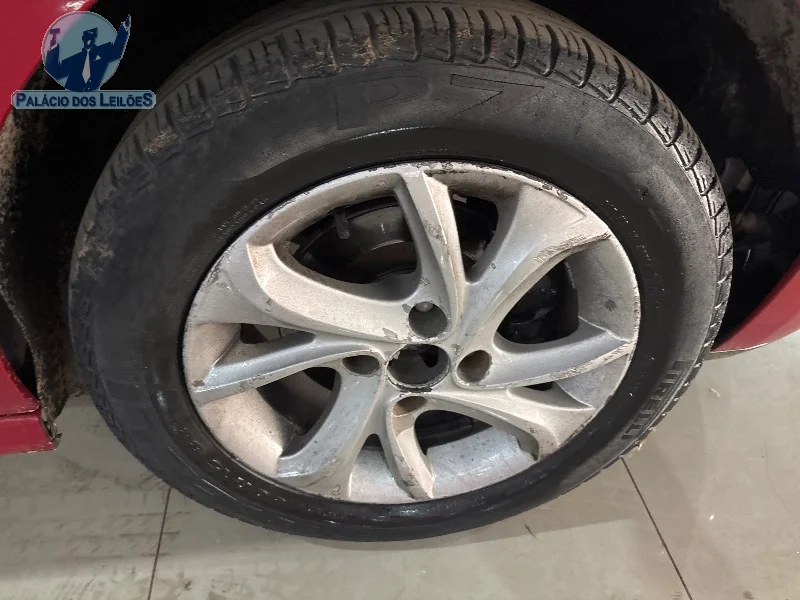 Lote 310 - CITROEN C3 90M TENDANCE