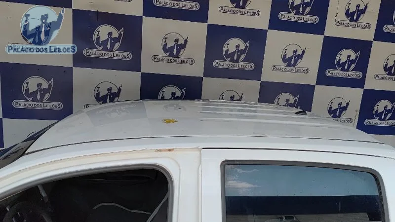 Lote 362 - CHEVROLET S10 LS DD4