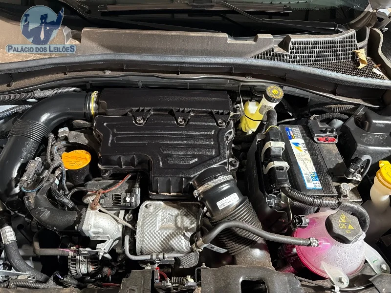 Lote 324 - FIAT FASTBACK TURBO 200