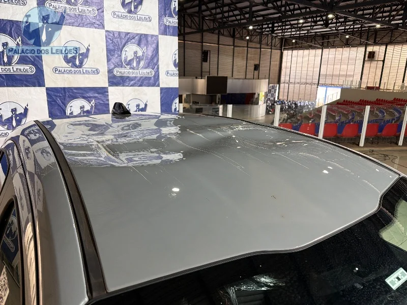 Lote 324 - FIAT FASTBACK TURBO 200