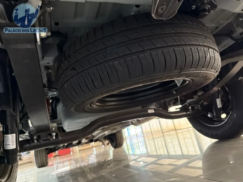 Lote 326 - FIAT STRADA ENDURAN CS13