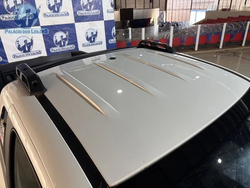 Lote 326 - FIAT STRADA ENDURAN CS13