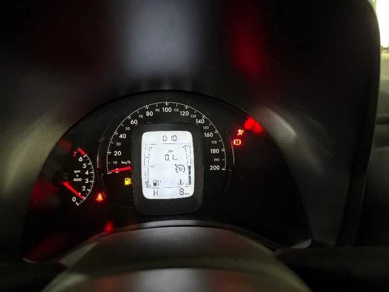 Lote 326 - FIAT STRADA ENDURAN CS13