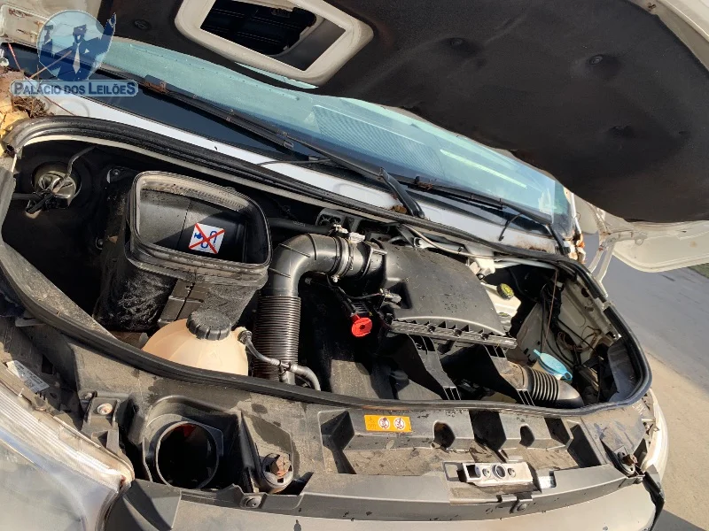 Lote 364 - I M.BENZ REVESCAP AMB SR