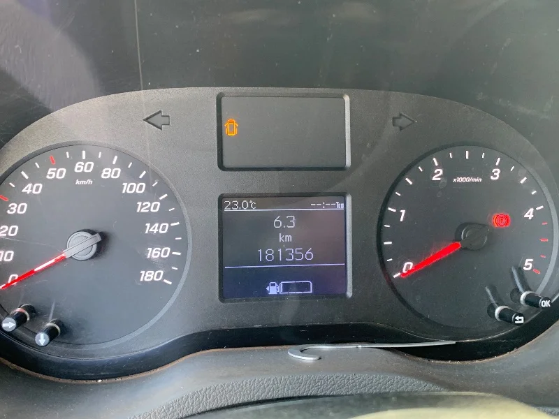 Lote 364 - I M.BENZ REVESCAP AMB SR