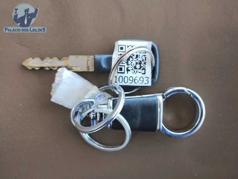 Lote 379 - HONDA BIZ 125