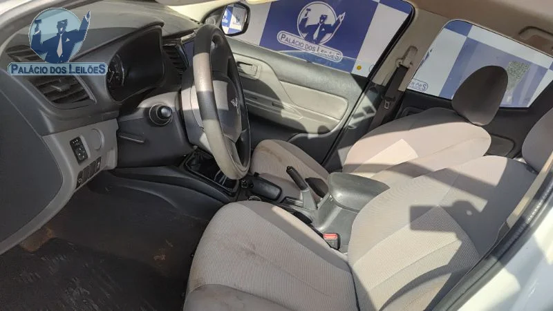 Lote 400 - MMC TRITON SPO OUTDOOR M