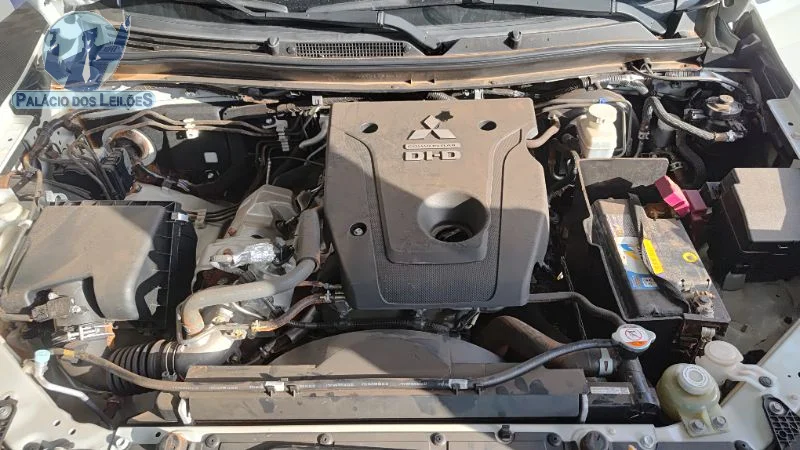 Lote 400 - MMC TRITON SPO OUTDOOR M