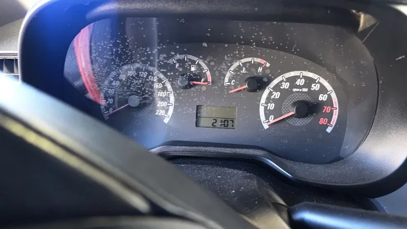 Lote 442 - FIAT PUNTO 1.4