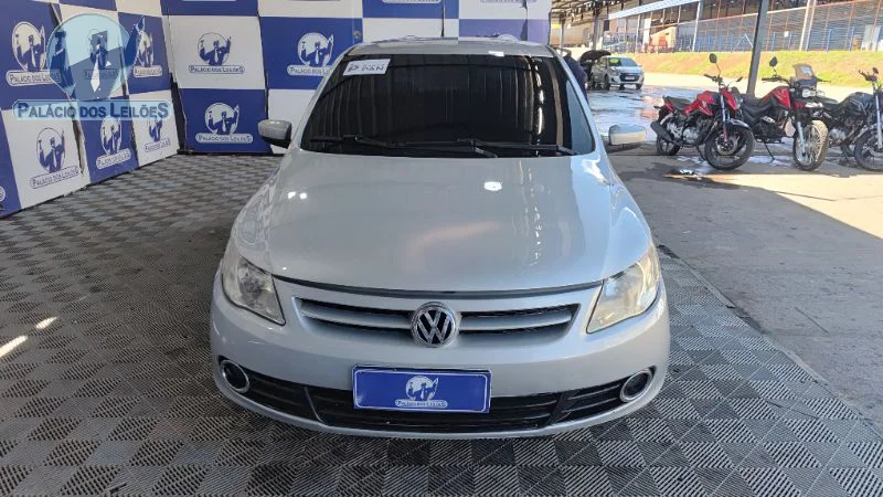 Lote 444 - VW GOL 1.0