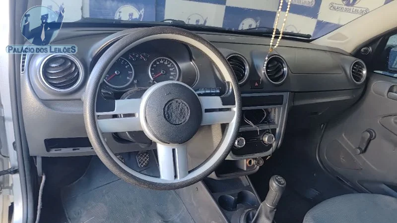 Lote 444 - VW GOL 1.0