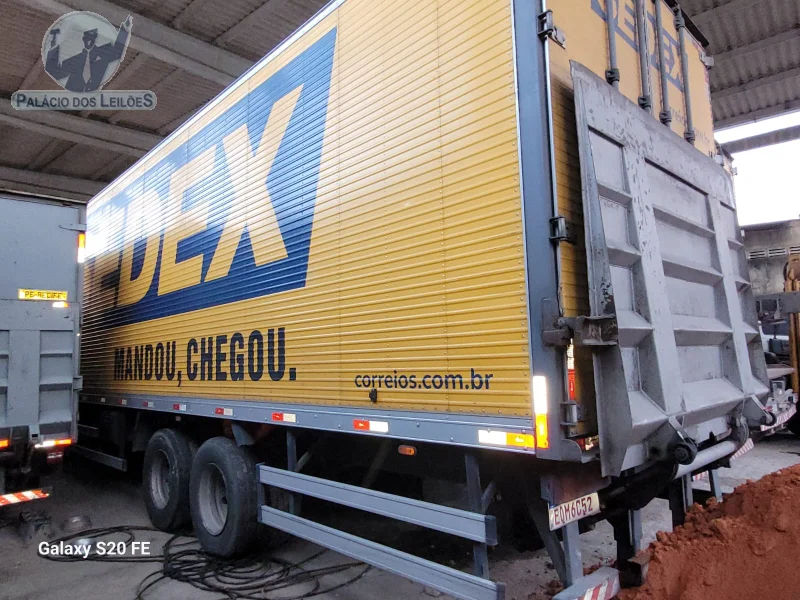 Lote 450 - IVECO TECTOR 240E30SID