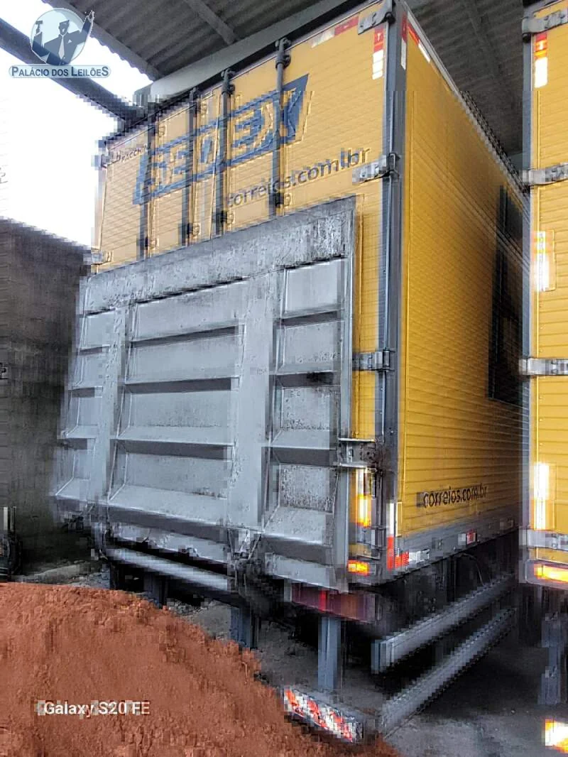 Lote 450 - IVECO TECTOR 240E30SID