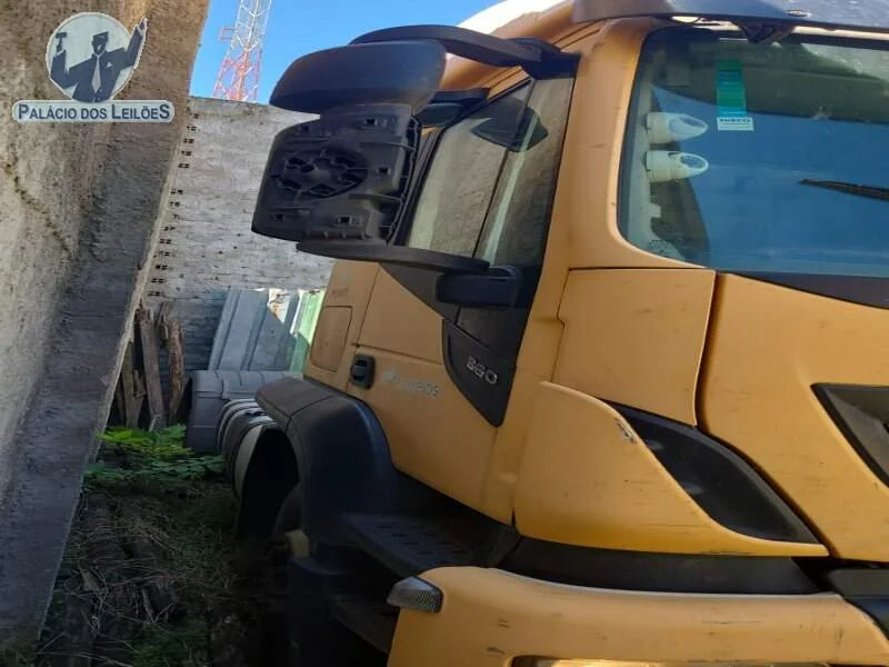 Lote 451 - IVECO STRALIS 460S36T