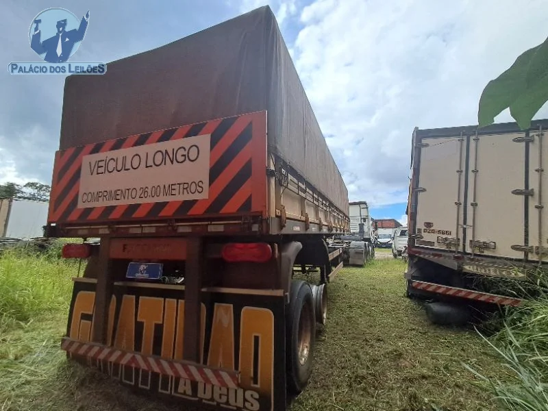 Lote 456 - SR FACCHINI SRF 2CA