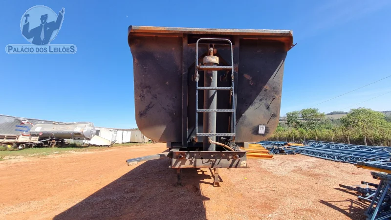 Lote 460 - SR FACCHINI SRF 2CB