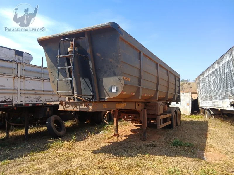 Lote 460 - SR FACCHINI SRF 2CB