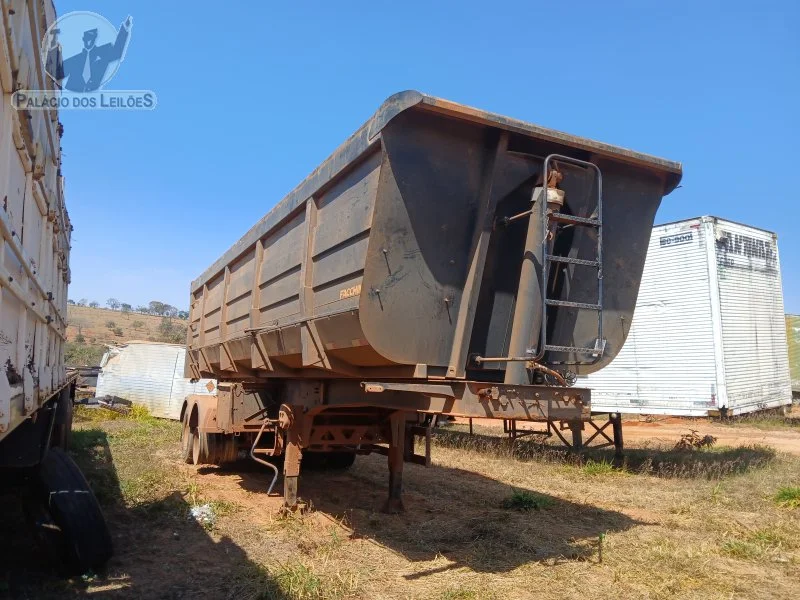 Lote 460 - SR FACCHINI SRF 2CB