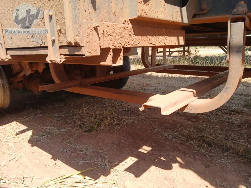 Lote 460 - SR FACCHINI SRF 2CB