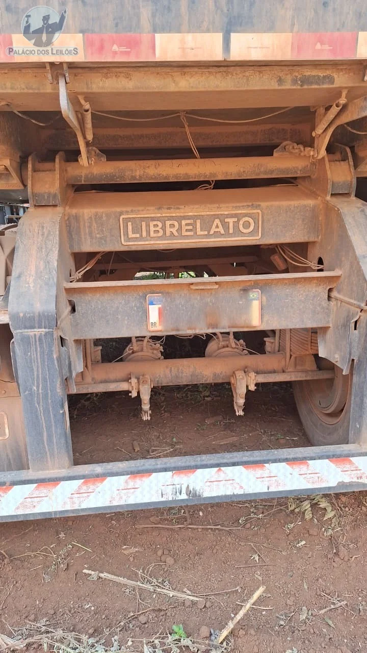 Lote 463 - SR LIBRELATO CRBAENI2 2E