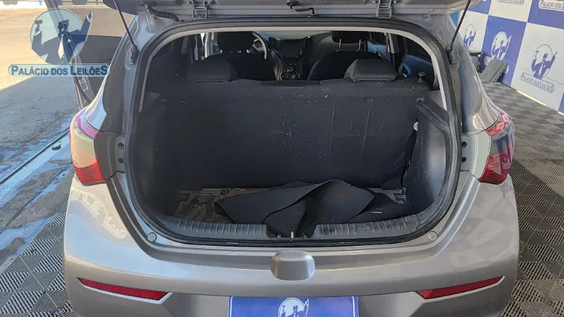 Lote 528 - HYUNDAI HB20 1.0M COMFOR