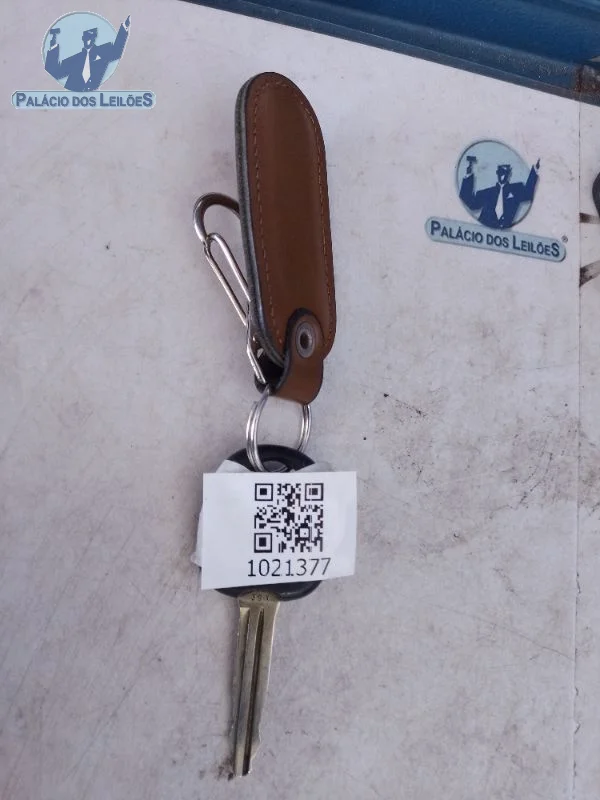 Lote 528 - HYUNDAI HB20 1.0M COMFOR