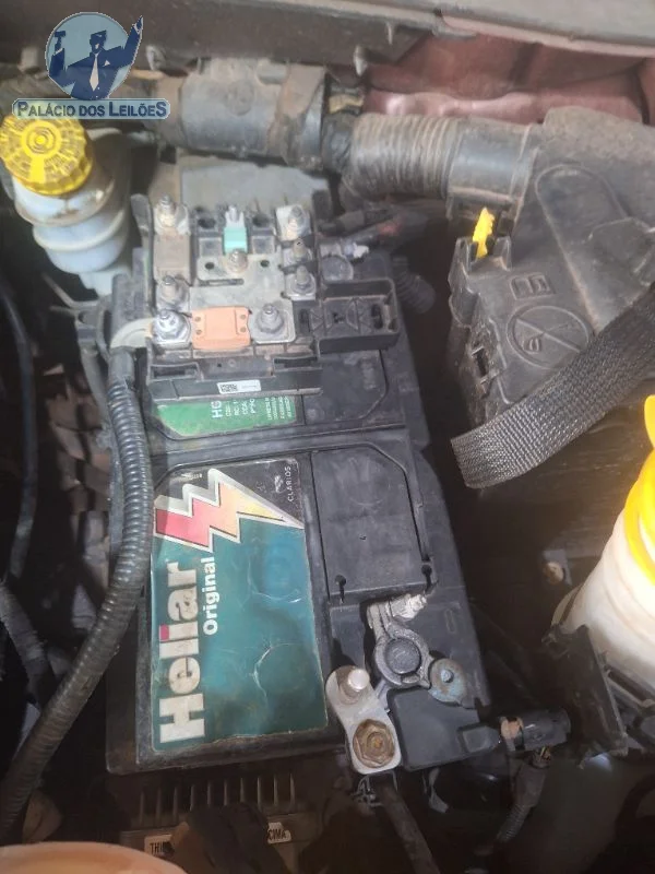 Lote 339 - JEEP RENEGADE SPORT MT