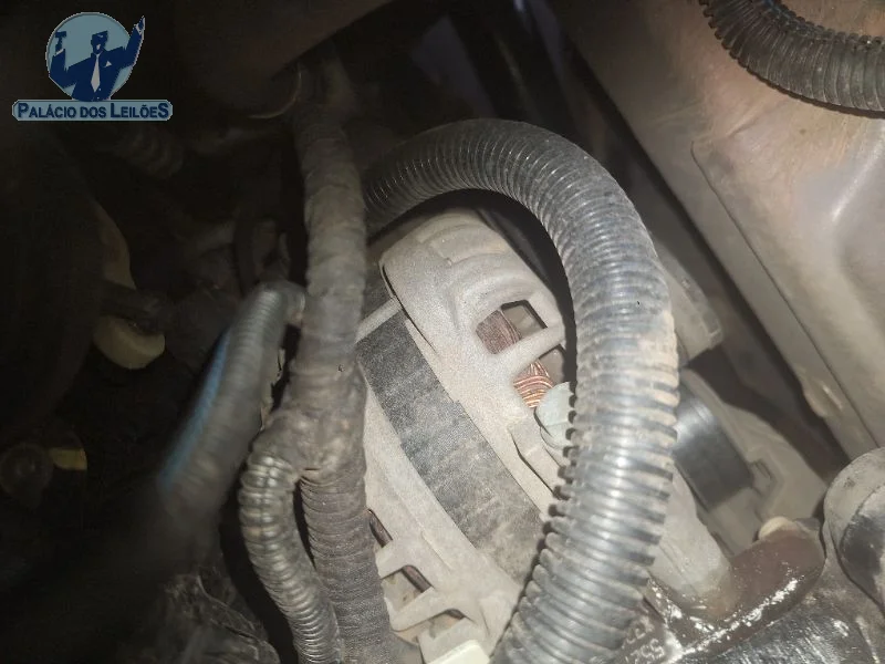 Lote 339 - JEEP RENEGADE SPORT MT