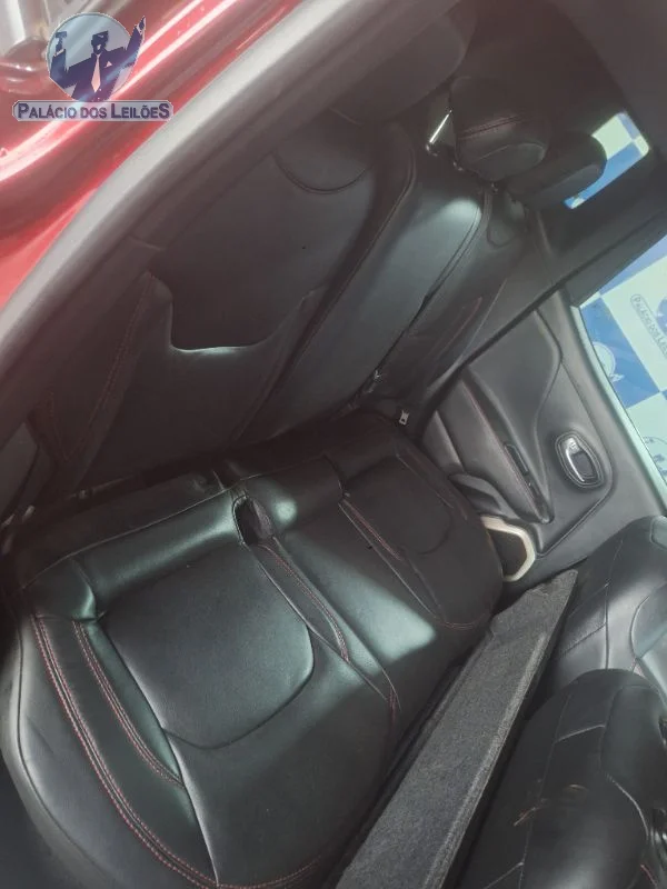 Lote 339 - JEEP RENEGADE SPORT MT