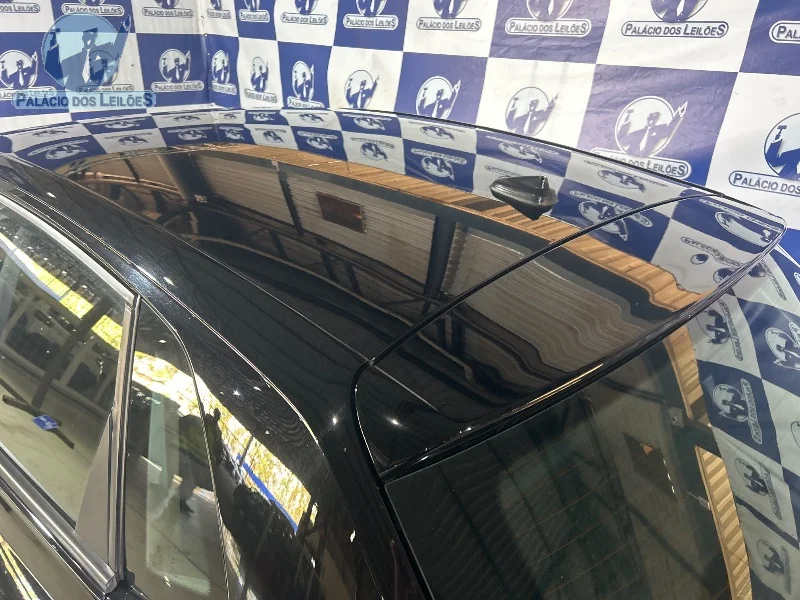 Lote 607 - VW POLO CL AB