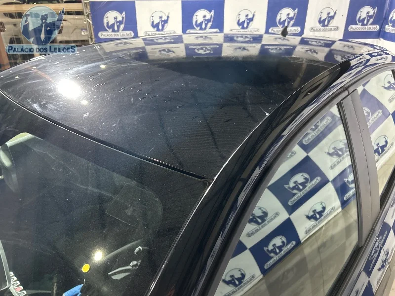 Lote 617 - I PEUGEOT 208 LIKE MT