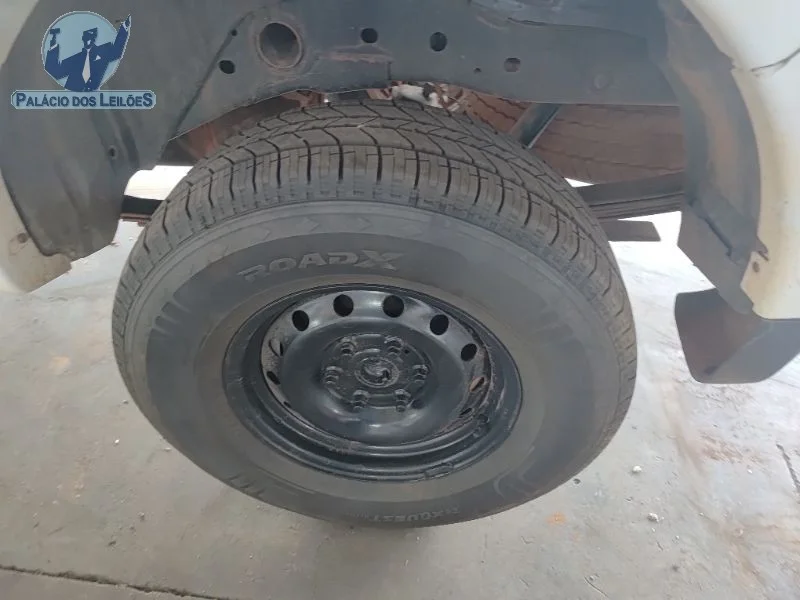 Lote 456 - MMC L200 TRITON SPO GL