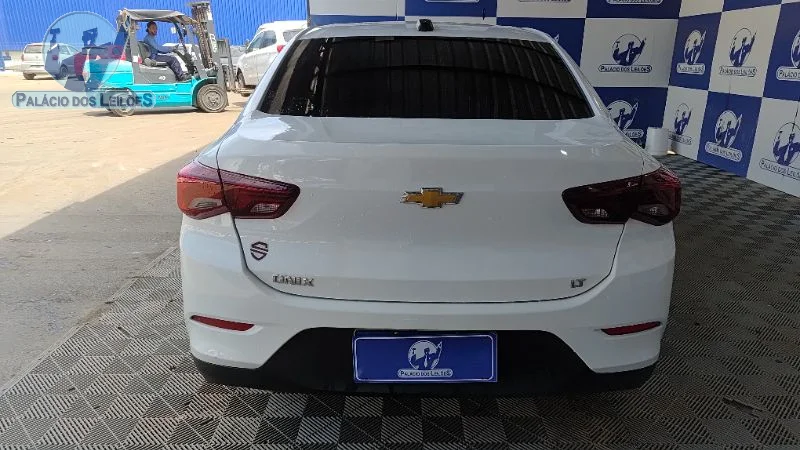 Lote 480 - CHEV ONIX PLUS 10MT LT2